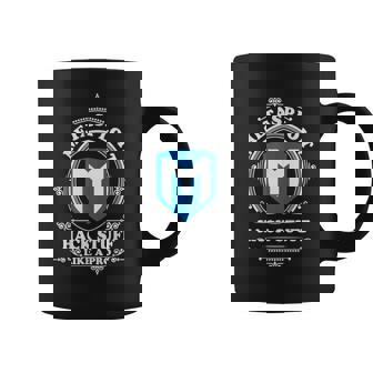 サイバーセキュリティ Metasploit プロのようなものをハック コーヒーマグ - Kawaiitshirt