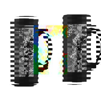 サンバダンサー ブラジル カーニバル リオデジャネイロ カラフル コーヒーマグ - Kawaiitshirt