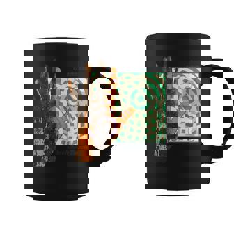 ジェネシス・インビジブル・タッチ コーヒーマグ - Kawaiitshirt