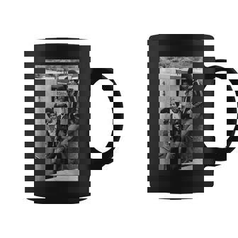 ジャクソン5ポップグループ マイケル・ジャクソン ロンドン 1977 コーヒーマグ - Kawaiitshirt