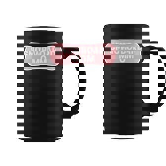 スノーボード ママ スノーボード 母の日 親 ママ ママ 長袖tシャツ コーヒーマグ - Kawaiitshirt