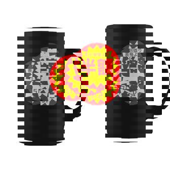 スーパーのラベル 値札 シール『半額 値下げ』【パロディ】変なデザイン 面白い ギャグ お笑い ネタ ウケる コーヒーマグ - Kawaiitshirt