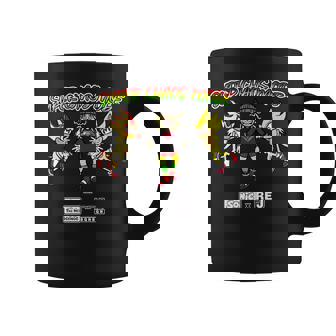 ソニック×れじぇくんuper Chaos Mode Winter Edition L 長袖tシャツ コーヒーマグ - Kawaiitshirt