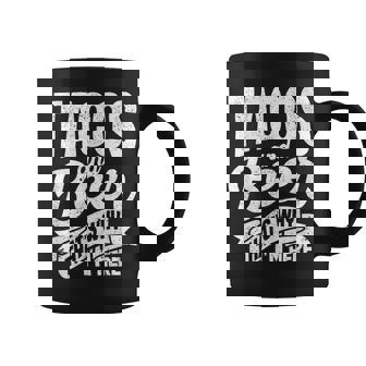 タコス ビール なぜここにいるのか パブ シンコ・デ・マヨ メキシコを飲む コーヒーマグ - Kawaiitshirt