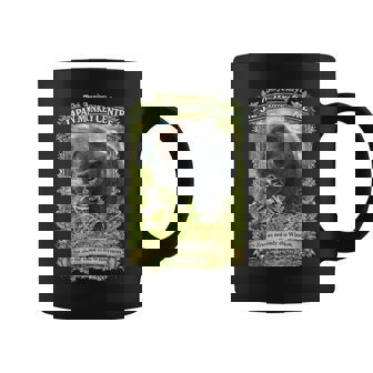 タロウさん 感謝祭2026 コーヒーマグ - Kawaiitshirt