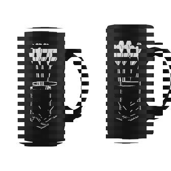 ダーツ ポケット 矢 ダーツ コーヒーマグ - Kawaiitshirt