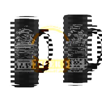 ティーガーi戦車 コーヒーマグ - Kawaiitshirt