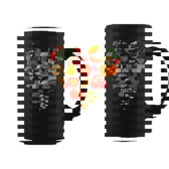 トマトラブ 野菜園芸 トマト コーヒーマグ - Kawaiitshirt