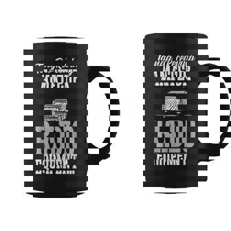 トンガ アマチュア無線機 ハムラジオ コーヒーマグ - Kawaiitshirt