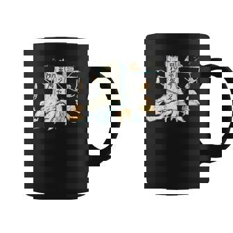 ニホンザル 感謝祭2026 コーヒーマグ - Kawaiitshirt