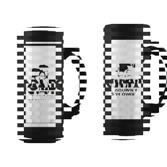 ノーマディック コーヒーマグ - Kawaiitshirt