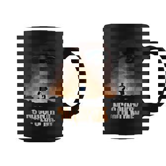 ノー・カントリー・フォー・オールドメン コーヒーマグ - Kawaiitshirt