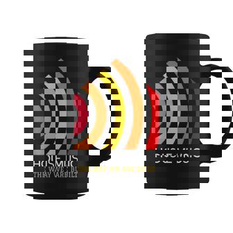 ハウスミュージック ディープファンキーハウス コーヒーマグ - Kawaiitshirt