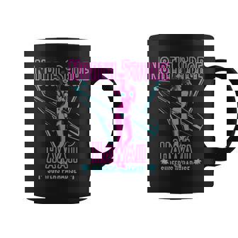 ハワイ サーファー ガール ノースショア 長袖tシャツ コーヒーマグ - Kawaiitshirt