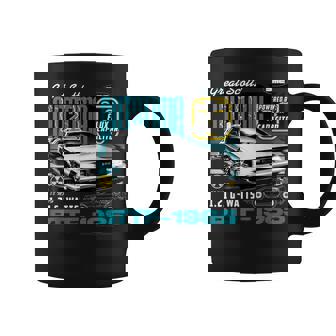 バック・トゥ・ザ・フューチャー フラックスコンデンサ コーヒーマグ - Kawaiitshirt