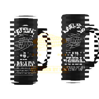 バーボンは野菜 コーンウイスキー バーボン 飲み方 コーヒーマグ - Kawaiitshirt