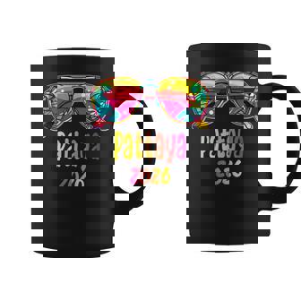 パタヤ 2026 サングラスの服装 パタヤ 2026 コーヒーマグ - Kawaiitshirt