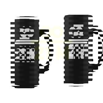 ビットコイン 2100万 マーケットキャップ 暗号通貨愛好家向け 長袖tシャツ コーヒーマグ - Kawaiitshirt