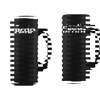 フィオレンティーノ フィレンツェ市 男性的 コーヒーマグ - Kawaiitshirt