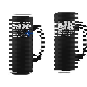 フィンランドのフィンランド サウナ ヘブン ホッター よりヘヴン ホッター コーヒーマグ - Kawaiitshirt