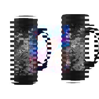 フェスバ 宇宙まりぬい コーヒーマグ - Kawaiitshirt