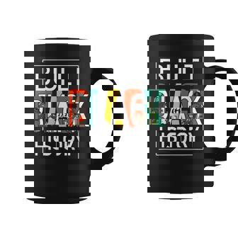 ブラックヒストリーのブラックヒストリー月間 コーヒーマグ - Kawaiitshirt