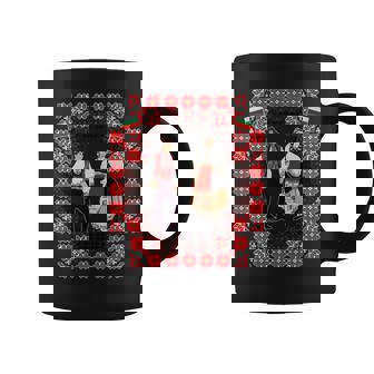 ブルガリアの伝統民族舞踊。ダンサー 長袖tシャツ コーヒーマグ - Kawaiitshirt