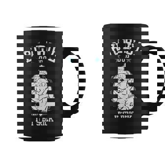 ブルブルドッグ コーヒーマグ - Kawaiitshirt