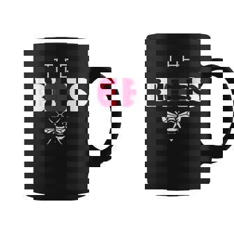 ブレントフォードfc Japan ザ・ビーズ コーヒーマグ - Kawaiitshirt