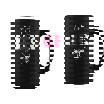 ブレントフォードfc Japan ザ・ビーズ 長袖tシャツ コーヒーマグ - Kawaiitshirt