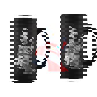 ブロマイドシリーズ ウルトラマンティガ パワータイプ コーヒーマグ - Kawaiitshirt