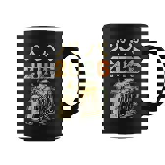 プレパパ2026・パパになりました・妊娠報告 パパ・パパになる予定 コーヒーマグ - Kawaiitshirt