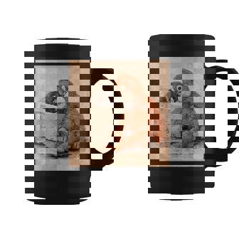 ベビーモンキーパンチ コーヒーマグ - Kawaiitshirt