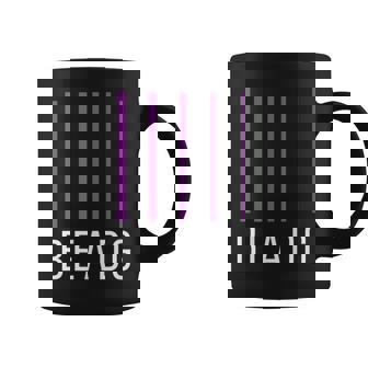 ベースギタリストギフト Beadg 5弦 コーヒーマグ - Kawaiitshirt