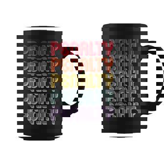 ペナルティ 長袖tシャツ コーヒーマグ - Kawaiitshirt