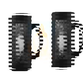 ホワイトベア王 ヴァレモン テオドール・キッテルセン ロマン主義アート コーヒーマグ - Kawaiitshirt