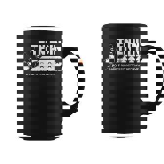 ボウラー メンズ レディース テンピン ワンスター 面白ボウリング コーヒーマグ - Kawaiitshirt