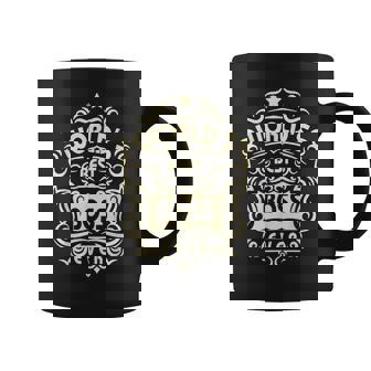 ボスの日 史上最高のボス 最高のボス コーヒーマグ - Kawaiitshirt