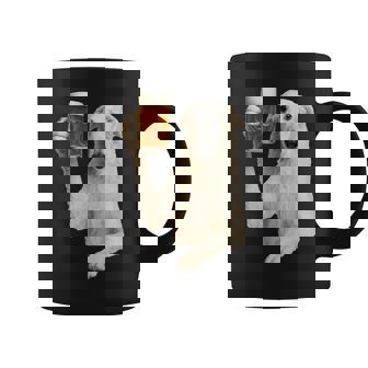 ボルゾイビール コーヒーマグ - Kawaiitshirt