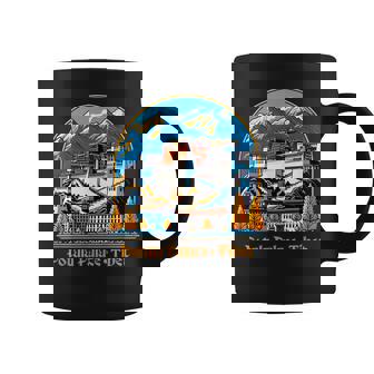 ポタラ宮 チベット ラサ 仏教 コーヒーマグ - Kawaiitshirt