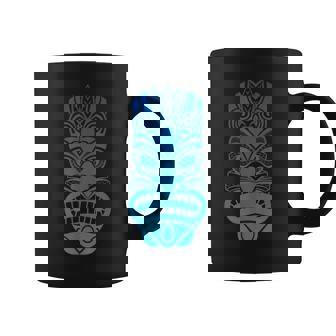 ポリネシア ティキ マオリ ハワイアン トライバル コーヒーマグ - Kawaiitshirt