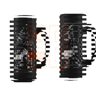 マット・チャップマン コーヒーマグ - Kawaiitshirt