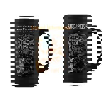 マルティン・ルター宗教改革 ゼンパー・レフォルマンダ・クリスチャン コーヒーマグ - Kawaiitshirt