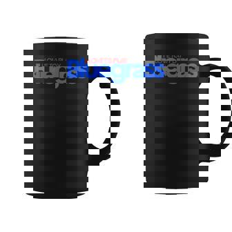 ミュージシャンやリスナーのためにブルーグラスを演奏するのが大好きです コーヒーマグ - Kawaiitshirt