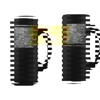 モネの睡蓮 コーヒーマグ - Kawaiitshirt