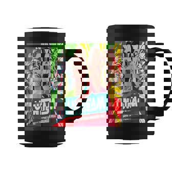 ユニチーム Bbm サラ フィリピン大統領兼副大統領 コーヒーマグ - Kawaiitshirt