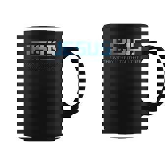 ヨハネ14 コーヒーマグ - Kawaiitshirt