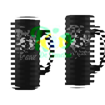 リオデジャネイロ ブラジル お土産 ブラジル コーヒーマグ - Kawaiitshirt