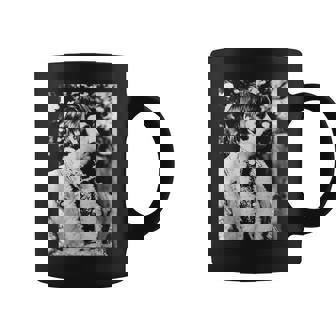 リンゴ・スター ザ・ビートルズ ペニー・レーン ブルーアルバム Era 1967 コーヒーマグ - Kawaiitshirt