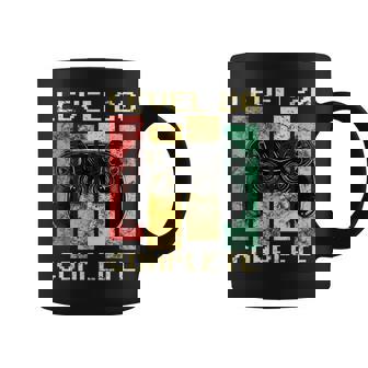 レベル20コンプリート20歳誕生日プレゼントゲーマー コーヒーマグ - Kawaiitshirt